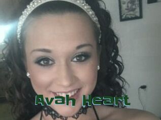 Avah_Heart