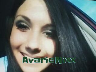 AvarieNixx