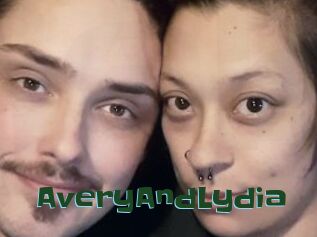 AveryAndLydia