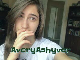 AveryAshyver