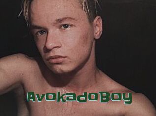 AvokadoBoy