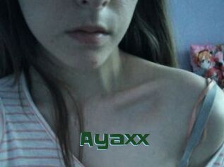 Ayaxx