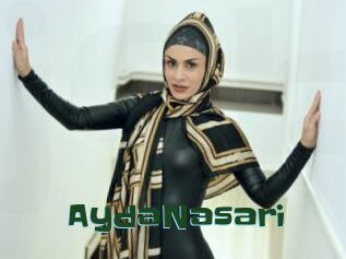 AydaNasari