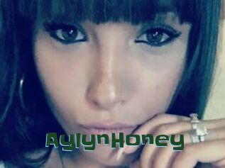 AylynHoney