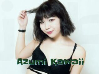 Azumi_Kawaii