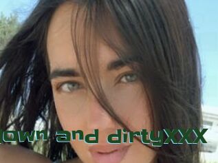 Azzurra_down_and_dirtyXXX