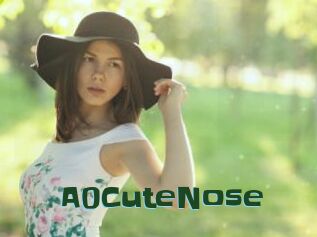 A0CuteNose