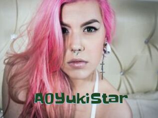 A0YukiStar