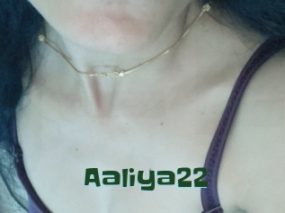 Aaliya22