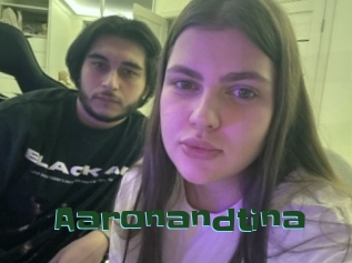 Aaronandtina