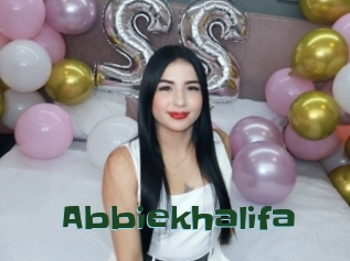 Abbiekhalifa