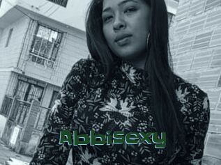 Abbisexy