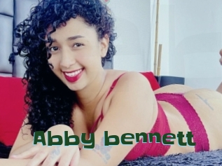 Abby_bennett