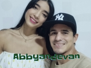 Abbyandevan