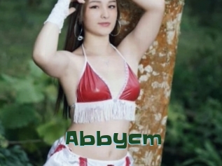 Abbycm