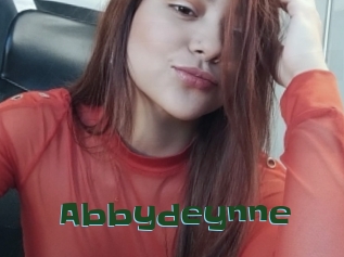 Abbydeynne