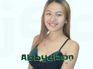 Abbydizon