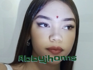 Abbyjhonns