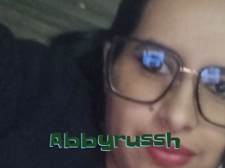 Abbyrussh