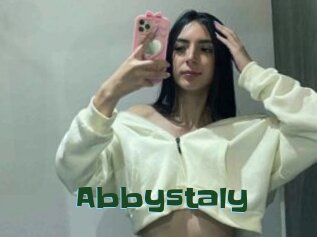 Abbystaly