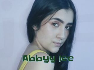 Abbyy_lee