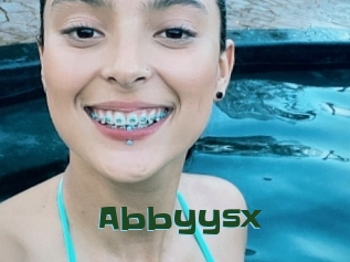 Abbyysx