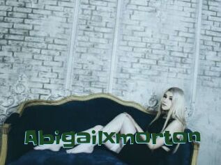 Abigailxmorton