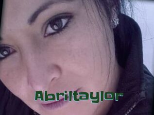 Abriltaylor