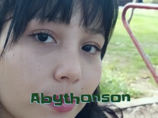 Abythonson