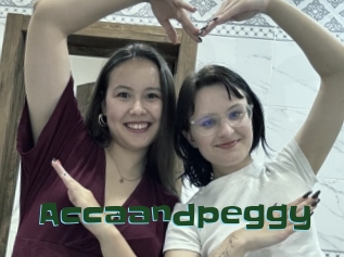 Accaandpeggy