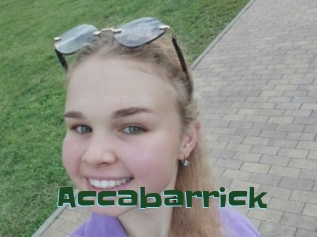 Accabarrick