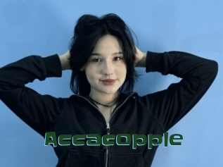 Accacopple