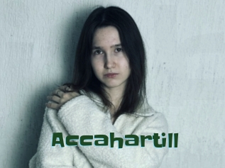 Accahartill