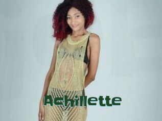 Achillette