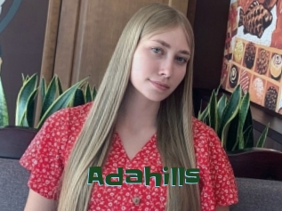 Adahills