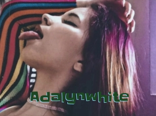 Adalynwhite