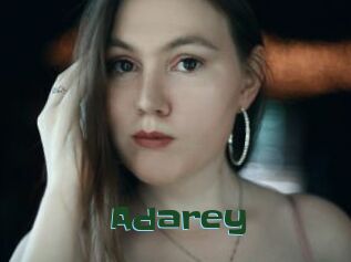 Adarey