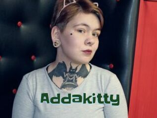 Addakitty