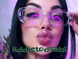 Addictedsabi