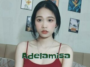 Adelamisa