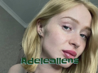 Adeleallens