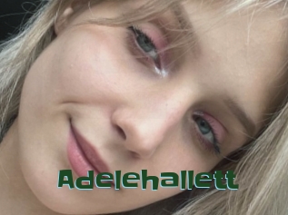 Adelehallett