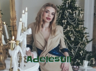 Adelestill