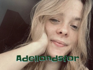 Adellondsfor