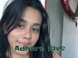 Adhara_love