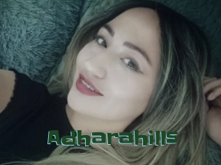 Adharahills