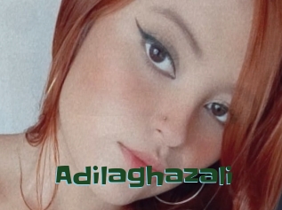 Adilaghazali