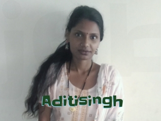 Aditisingh