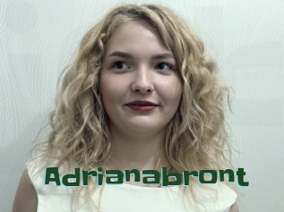 Adrianabront