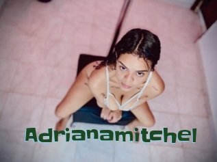 Adrianamitchel